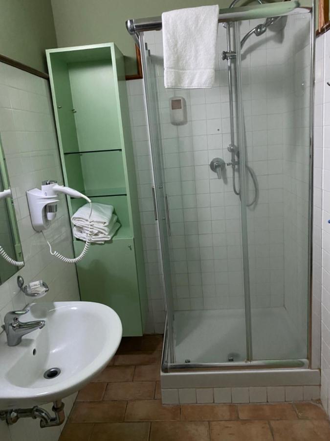 Locanda Del Tavolo Matto Potenza Picena Luaran gambar