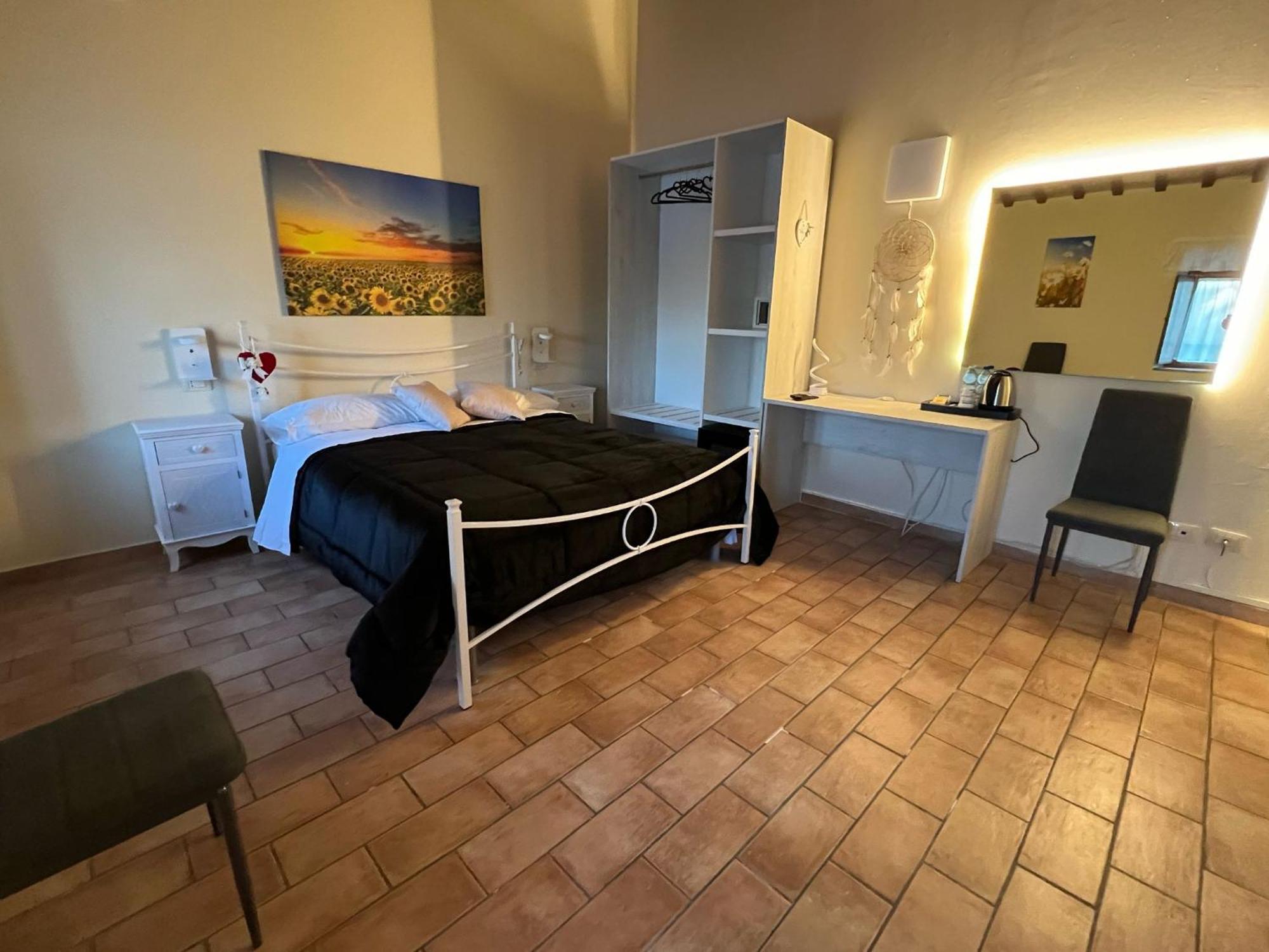 Locanda Del Tavolo Matto Potenza Picena Luaran gambar